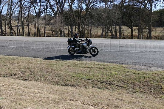 Thunder in the Hill Country 2022