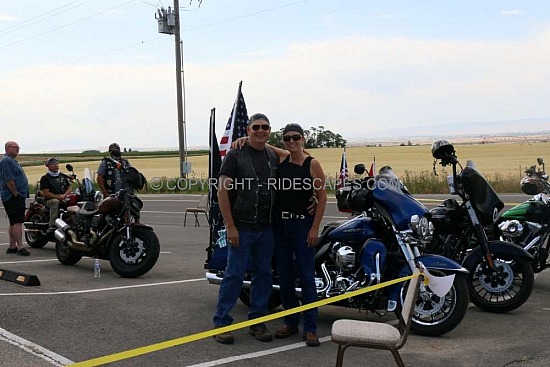 Elks Snake River 2022