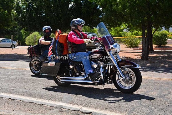 Thunder Valley Rally 2022