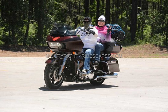 White Mountain Rally 2023