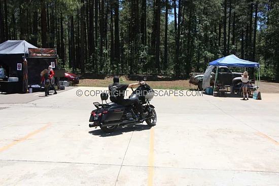 White Mountain Rally 2026